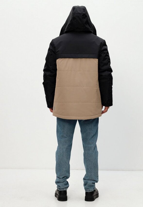 Пуховик Alpex