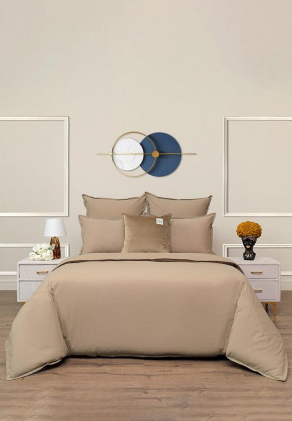 Постельное белье Семейное Sofi De Marko