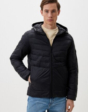 Куртка утепленная Jack & Jones мужчинам