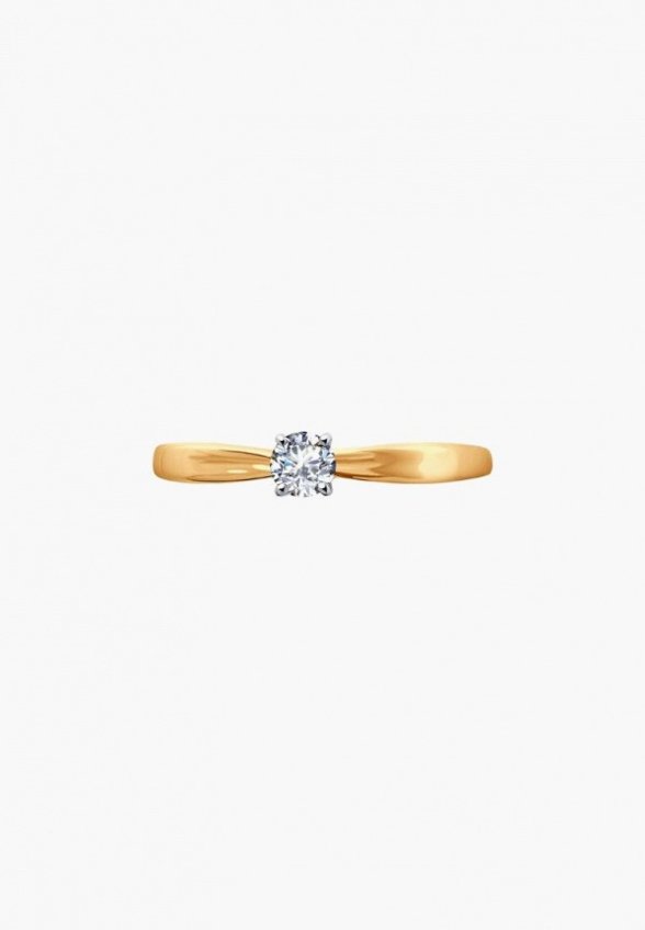 Кольцо Sokolov