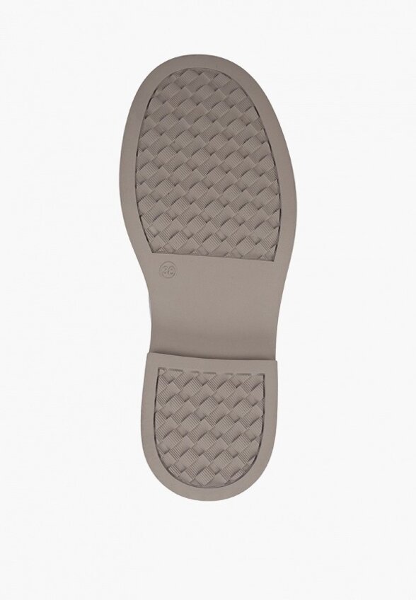 Лоферы Francesco Donni