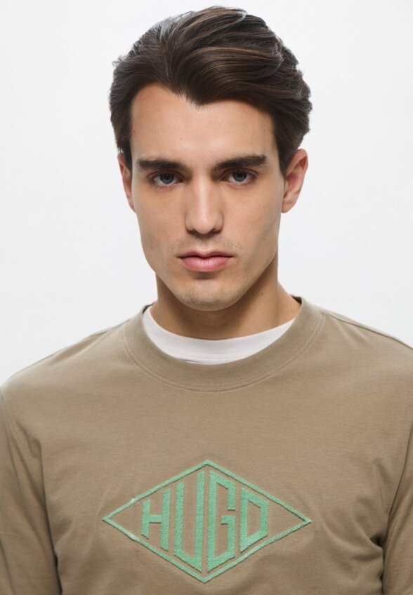 Футболка Hugo