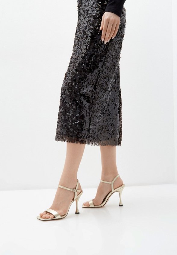 Босоножки Basconi