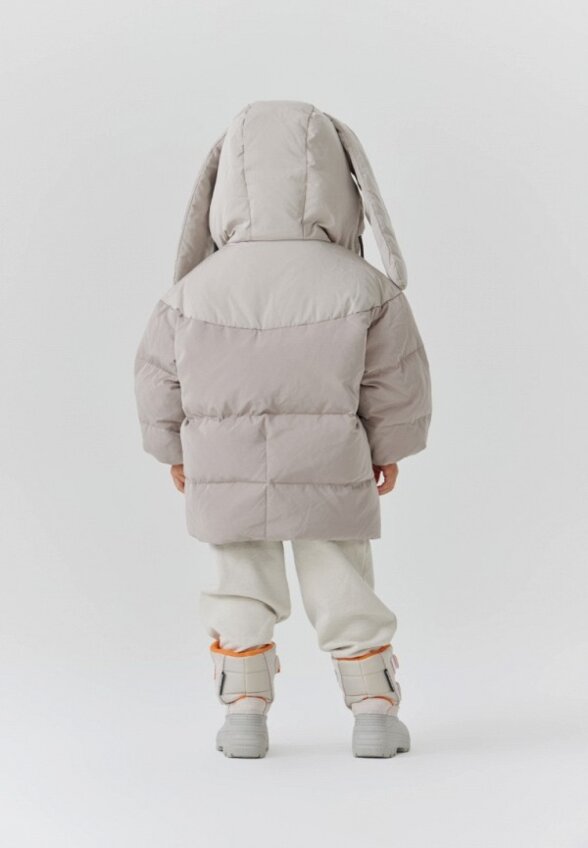 Пуховик Happy Baby