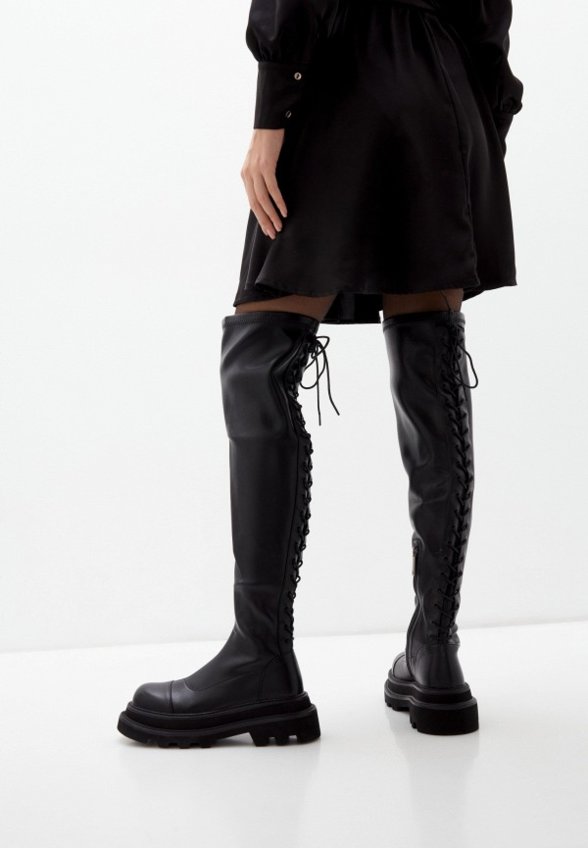 Ботфорты Araz