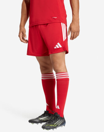 Шорты мужские Adidas Tiro26, Красный женщинам