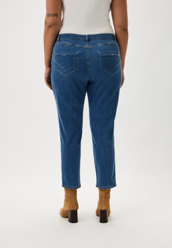 Джинсы Persona by Marina Rinaldi