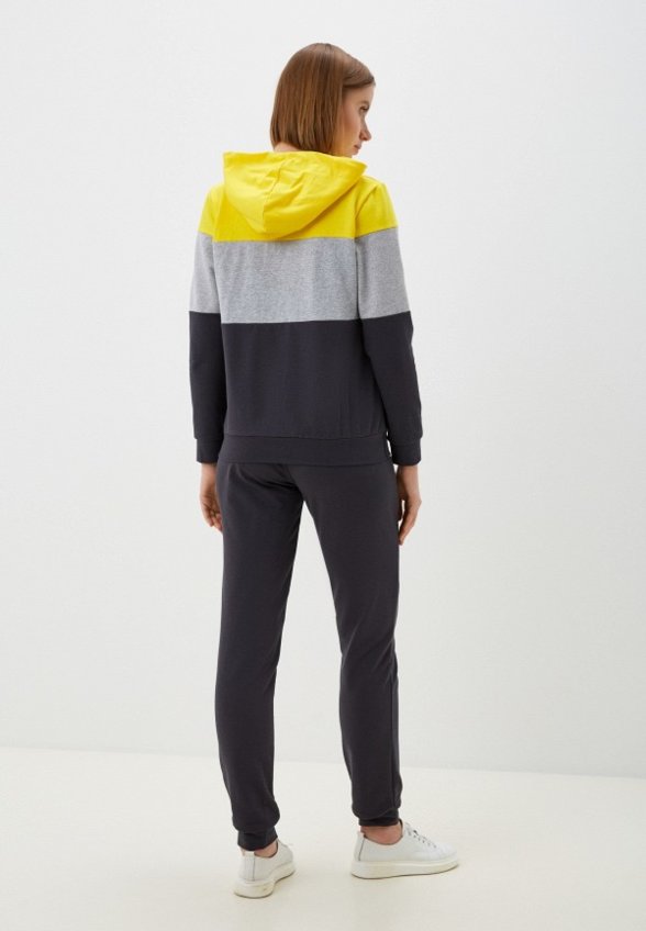 Костюм спортивный Ihomelux