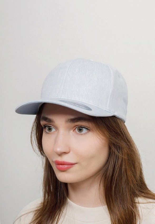 Бейсболка Flexfit