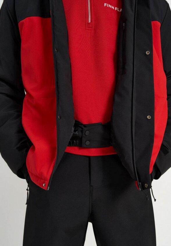 Куртка горнолыжная Finn Flare