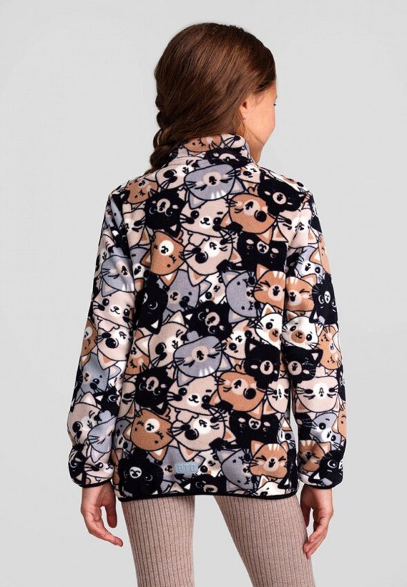 Олимпийка PlayToday