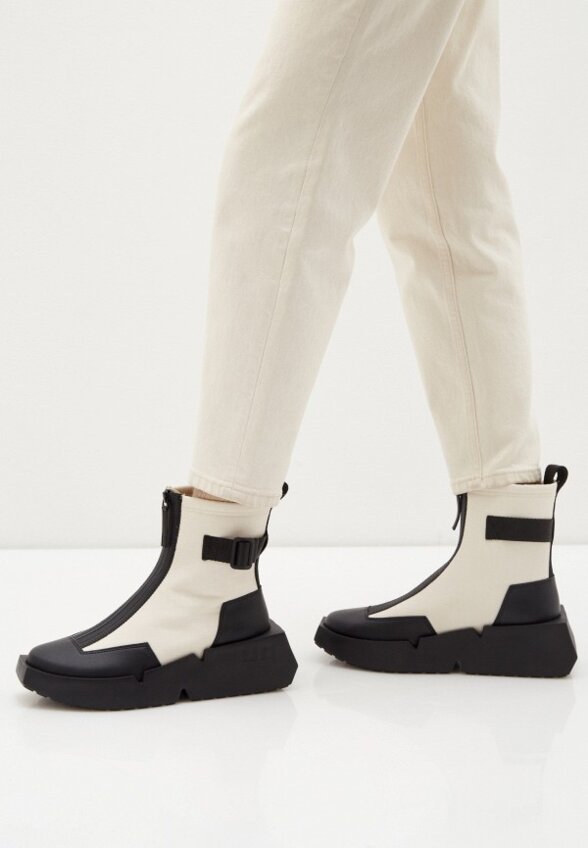 Ботильоны United Nude