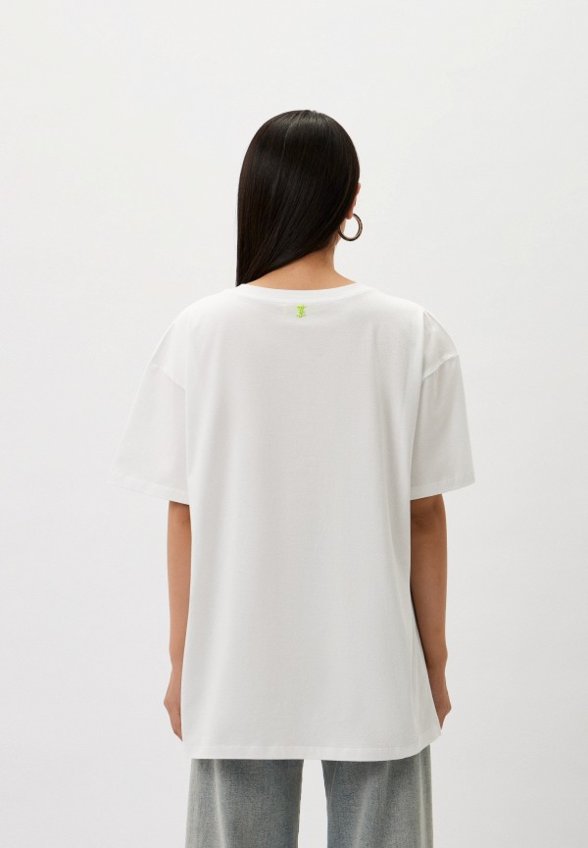 Футболка Twinset Milano