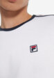 Футболка мужская FILA, Белый6  - превью