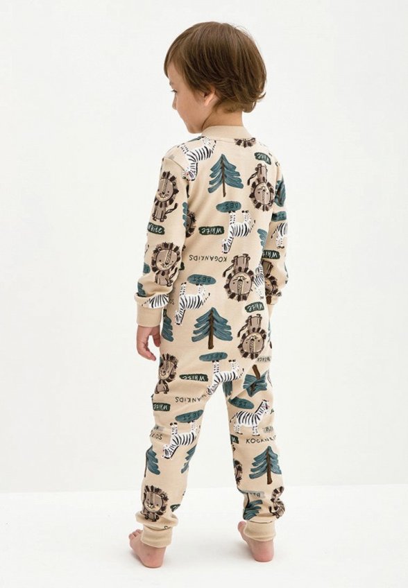 Комбинезон домашний Kogankids