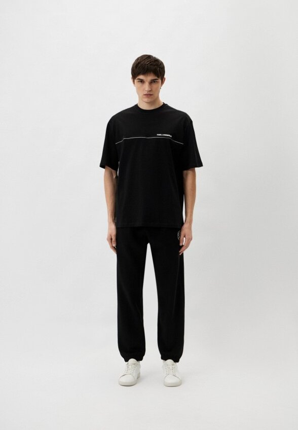 Футболка Karl Lagerfeld