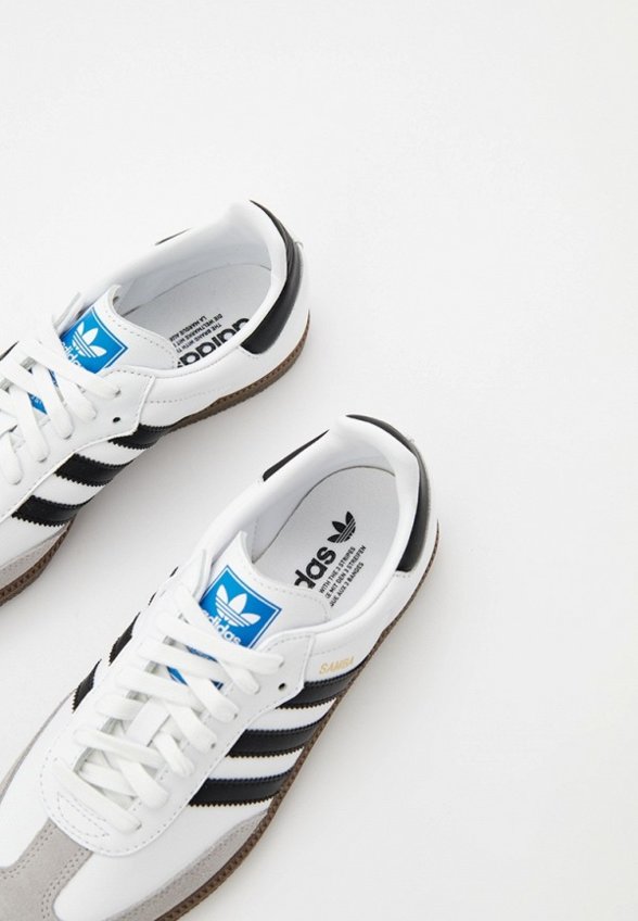 Кеды adidas Originals