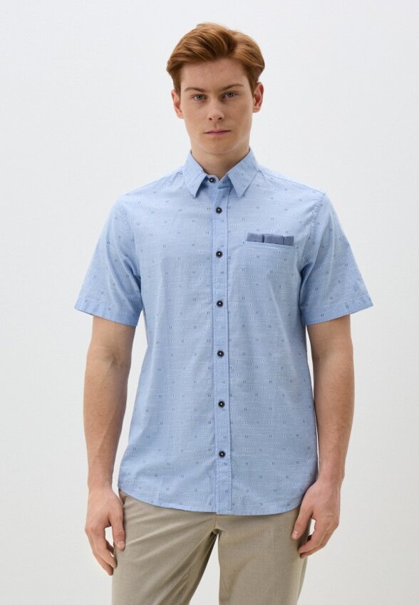 Рубашка Tom Tailor