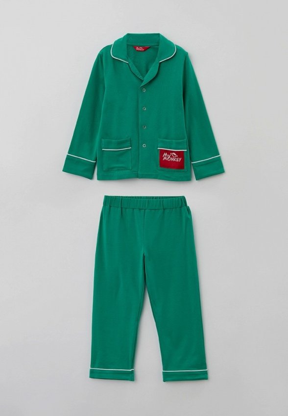 Пижама My Monkey