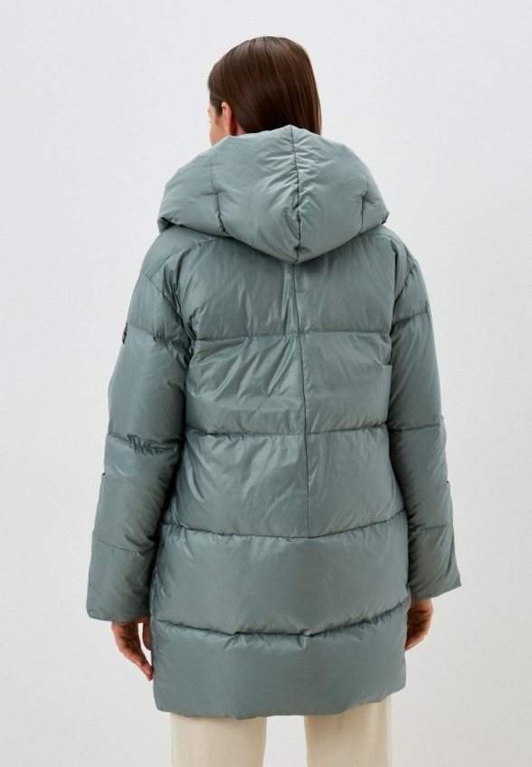 Пуховик Rio Verti