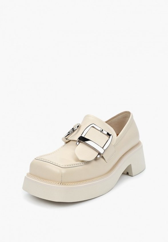 Лоферы Graciana