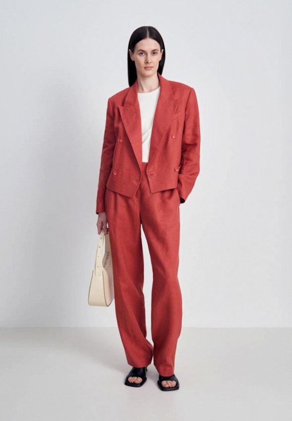 Жакет Finn Flare