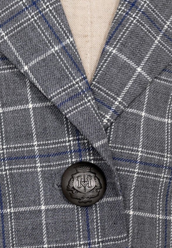 Жакет Alisia Fiori