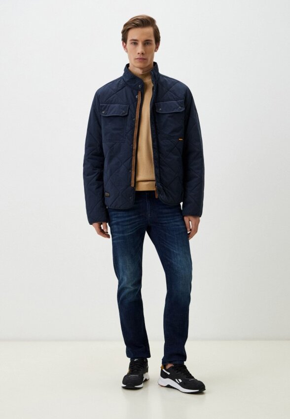 Куртка утепленная Camel active