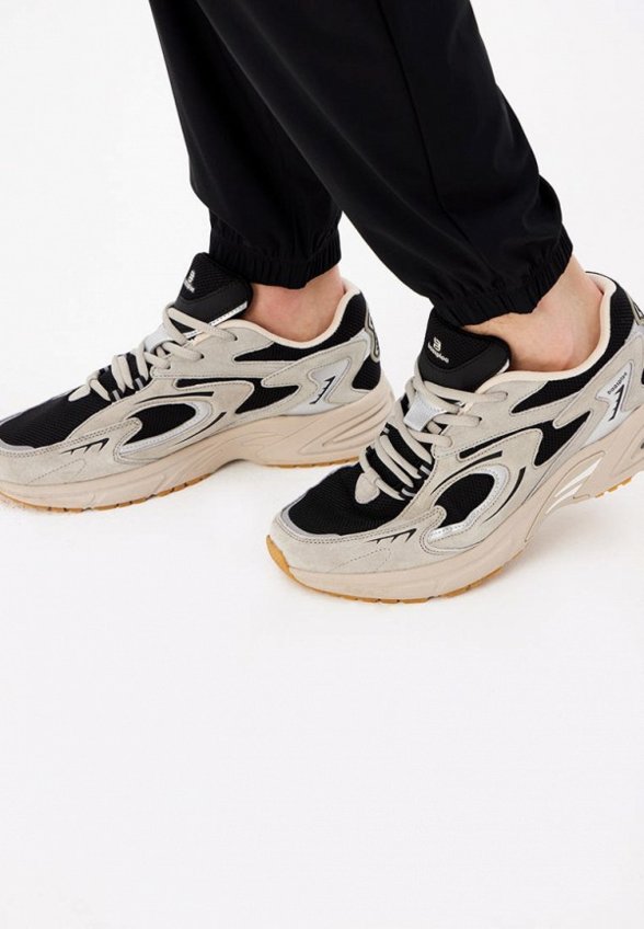 Брюки спортивные Baasploa