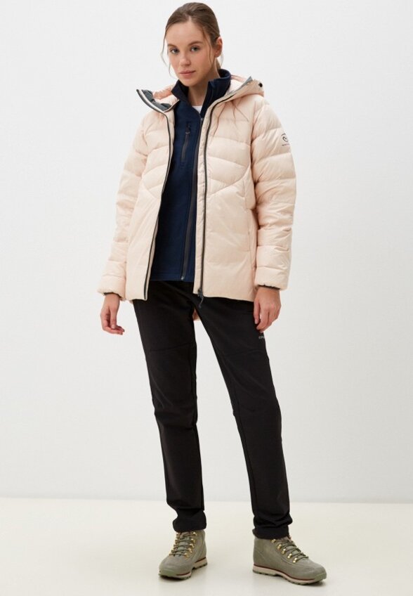 Пуховик Northland