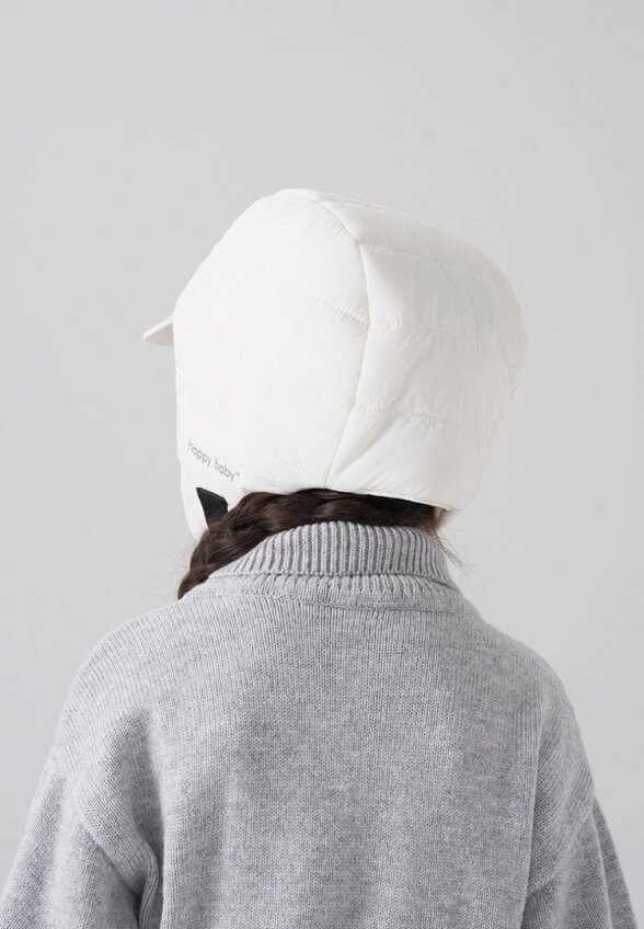 Шапка Happy Baby