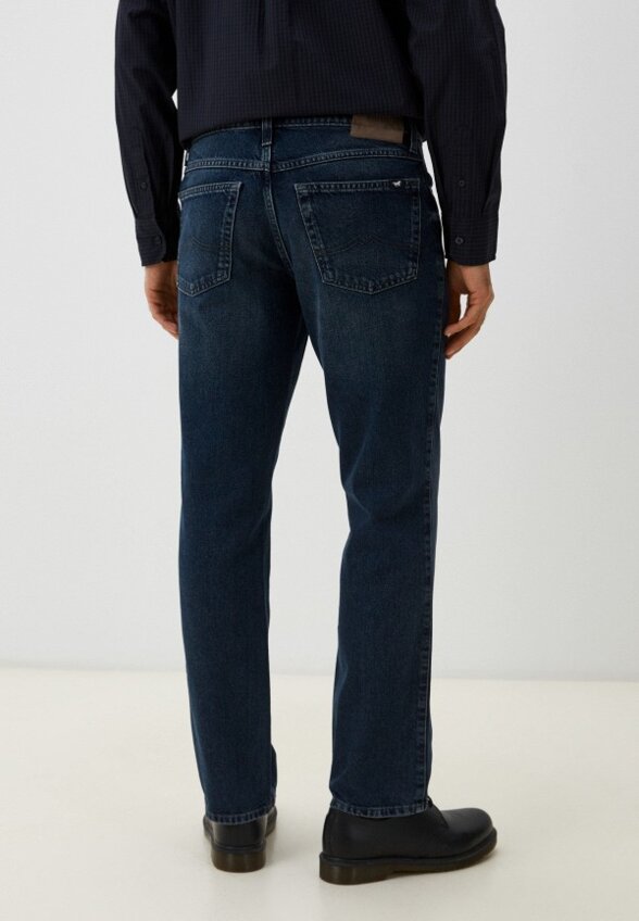 Джинсы Mustang