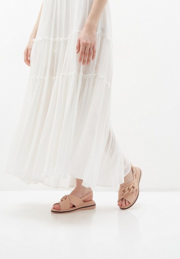 Сандалии Shoiberg