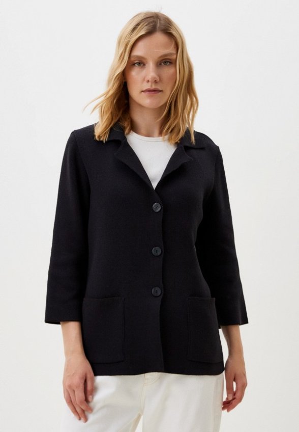 Кардиган Стим