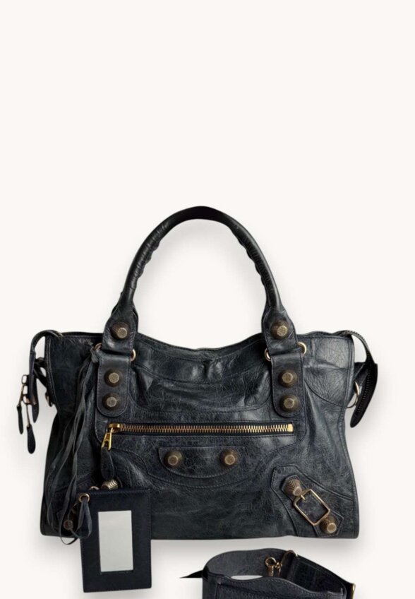 Balenciaga City