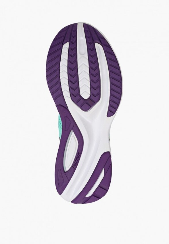 Кроссовки Saucony