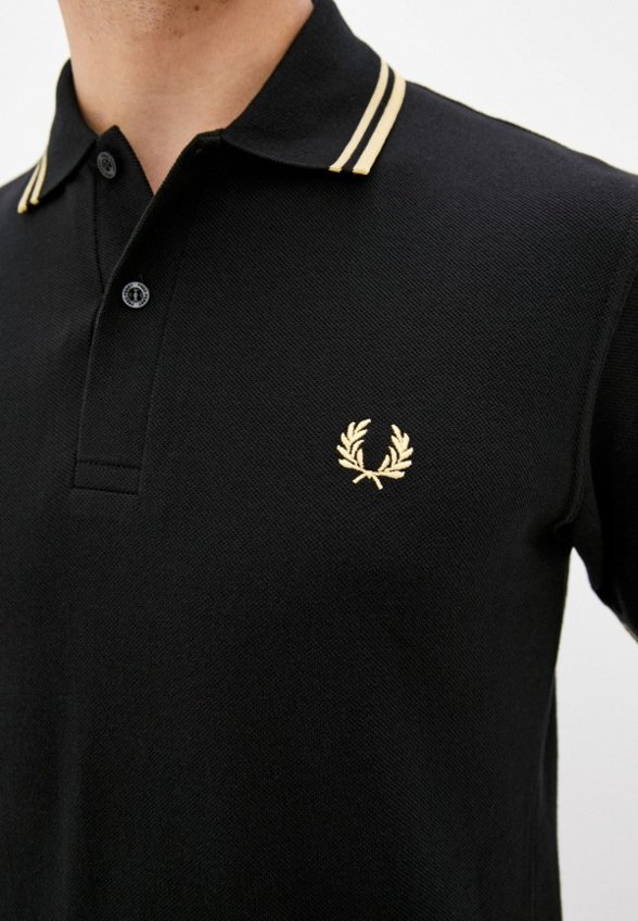 Поло Fred Perry