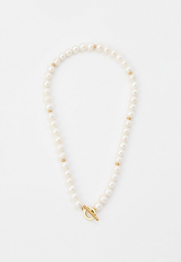 Бусы Mr&Mrs Wolf