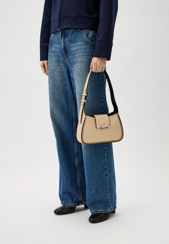 Сумка Karl Lagerfeld