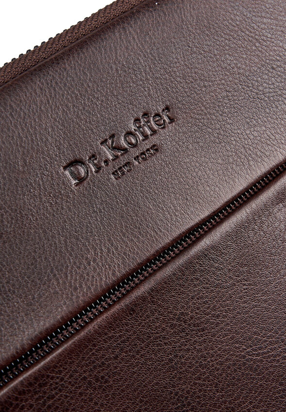 Др.Коффер G231987-154-09 папка