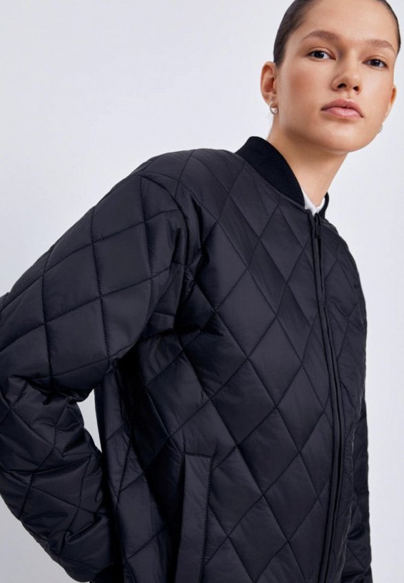 Куртка стеганая Finn Flare