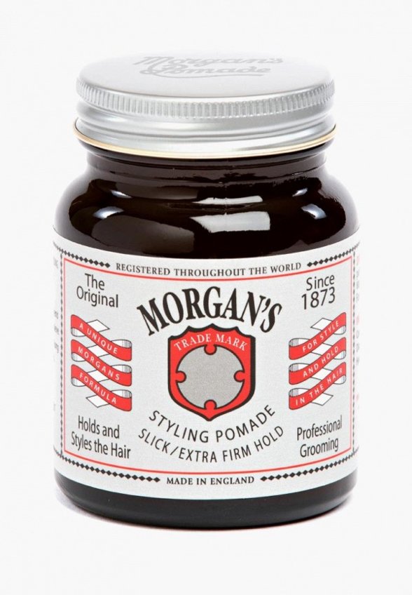 Помада для волос Morgans