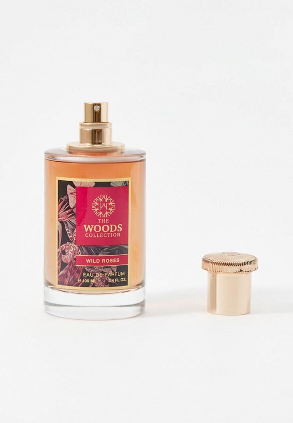 Парфюмерная вода The Woods Collection
