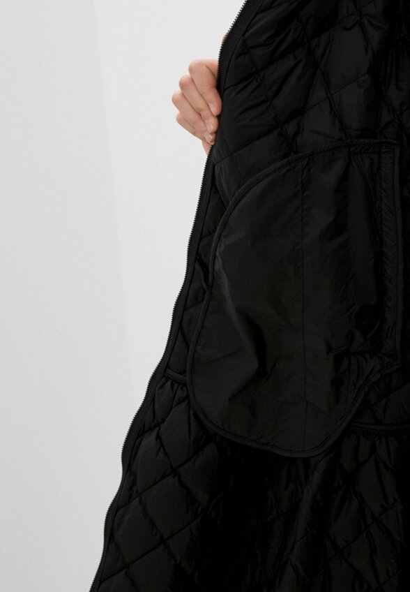 Куртка-пальто JNBY