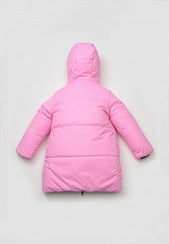 Куртка утепленная Orso Bianco