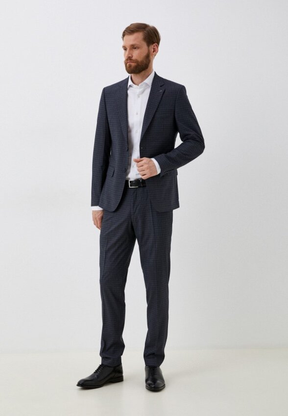 Костюм классический Sudar