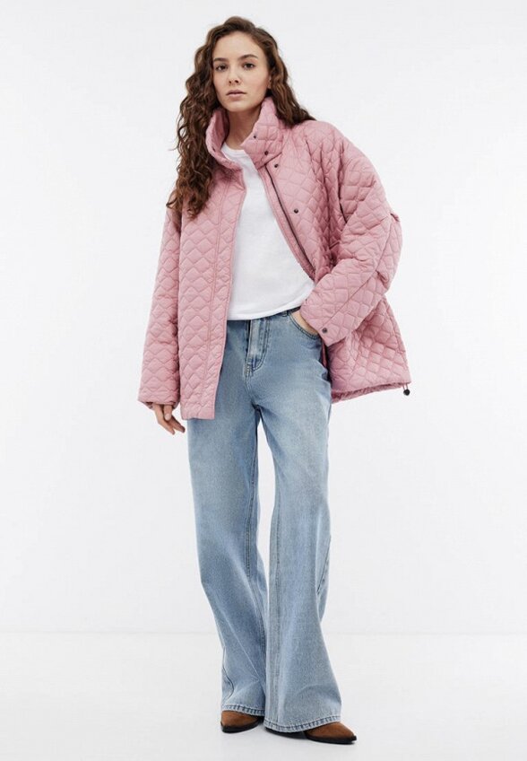 Куртка утепленная Baon