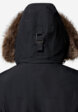 Парка женская Columbia Icelandite II Parka, Черный8  - превью