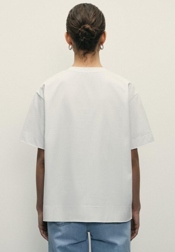 Футболка Zarina