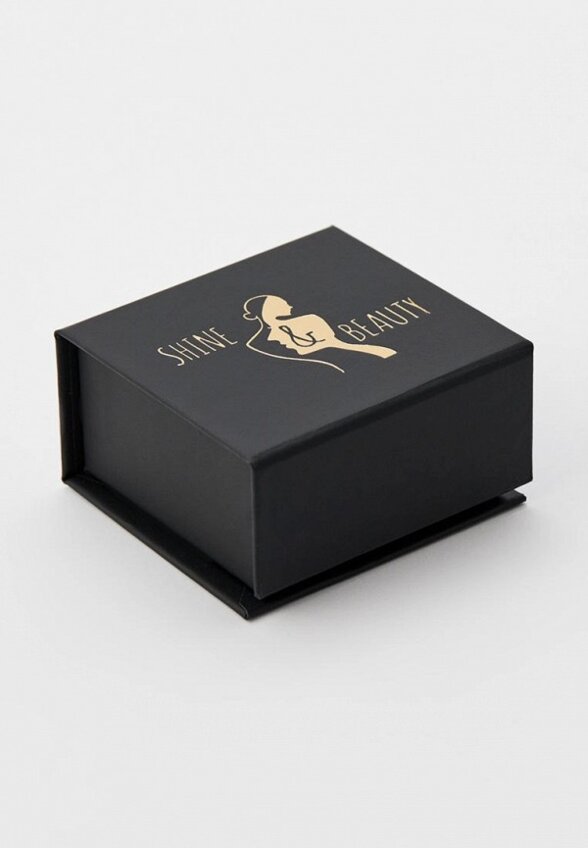 Кольцо Shine&Beauty